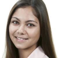 Author headshot